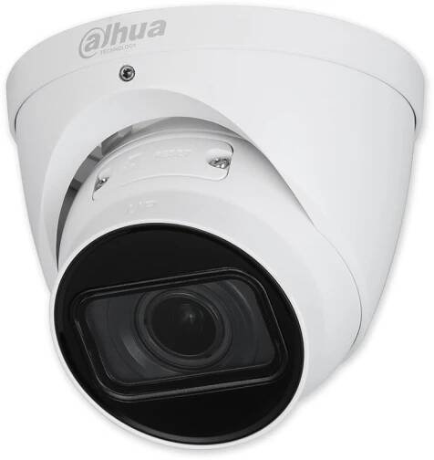 Dahua IPC-HDW3541T-ZS-S2 - 2,7-13,5 mm 5Mpix Starlight, 40m, AI, SSA, SMD4.0, MIC