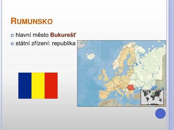 PPT - Jihovýchodní Evropa PowerPoint Presentation, free download - ID:3891723