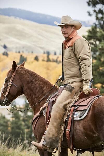 Třetí série Yellowstone přináší neuvěřitelné zvraty!