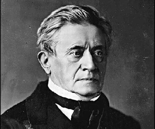 Joseph Henry Biography - Childhood, Life Achievements & Timeline