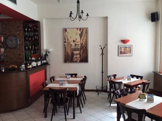 Pizzeria Aria