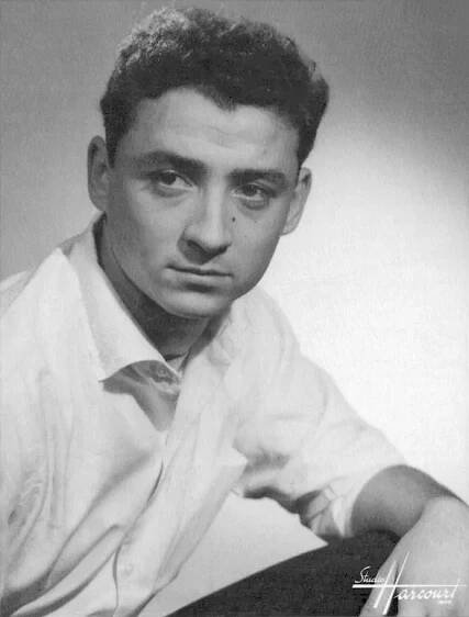 Claude Brasseur – Wikipedie