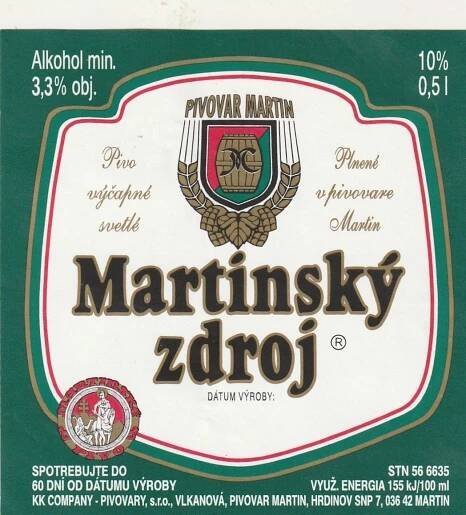 Martin