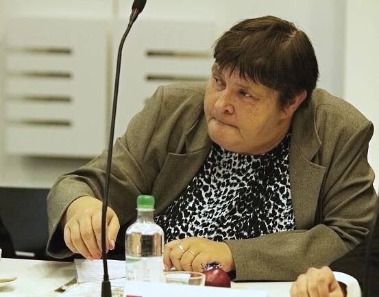 Volba starosty se zvrhla v hodinku otázek a odpovědí