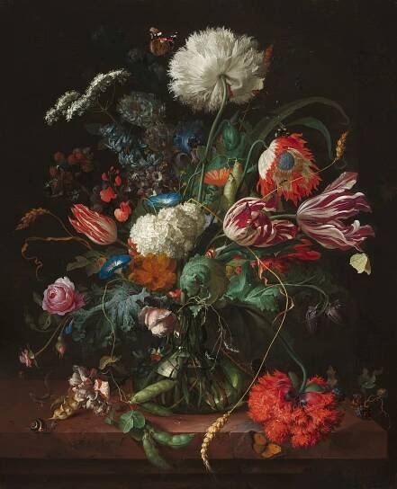 Jan Davidsz. de Heem – Wikipedie