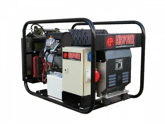 Europower EP13500TE