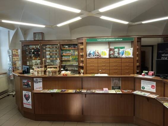 Turistické informační centrum Příbor