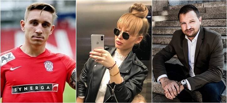 Vztah Šuralové a podnikatele Horáčka: Fotbalistova rodina je v šoku! Co vzkázal bratr Jakub?