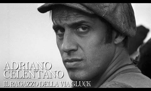 Adriano Celentano - Il ragazzo della Via Gluck (dal LIVE di Verona ROCKECONOMY)