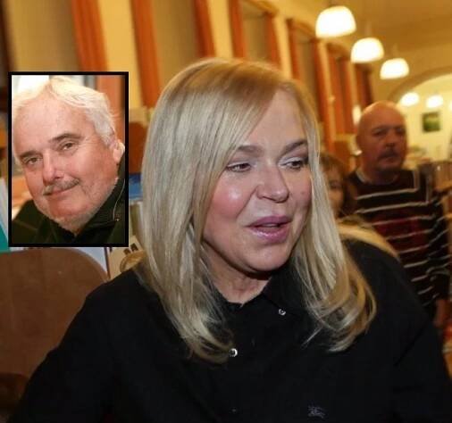Radvít byl pro paní Dagmar velkou láskou.