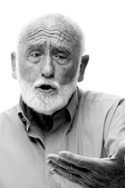 Luis Gaspar - Retratar