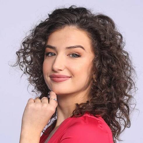 Petra Dubayová a.h.