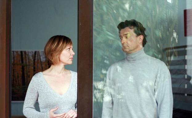 Fremdgehen - Z filmu - Antje Schmidt, Thomas Sarbacher