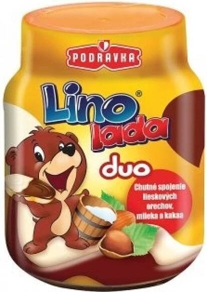Lino Lada Duo 350 g