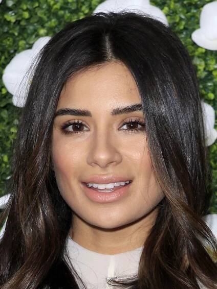 Diane Guerrero - Actress