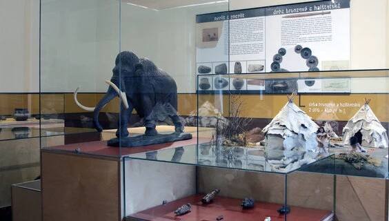 Ostravské muzeum | Muzea a historie Ostrava | NaVylet.cz