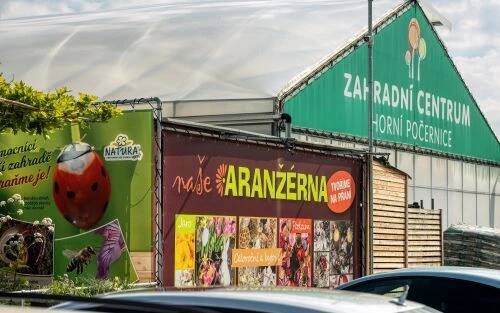 Parkoviště