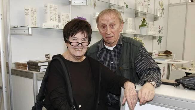 Ivan Kraus žije s první ženou Munzara, jeho dceru Johanu vychoval. Hrozilo mu vězení