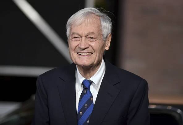 Zemřel ikonický hollywoodský producent a král béčkových filmů Roger Corman
