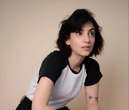 Zeynep Bozbay | scenario | agentur für film und fernsehen GmbH