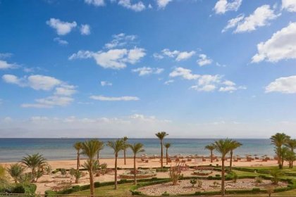 Hotel Mosaique Beach Resort Taba Heights (ex. Sofitel Taba Heights), Egypt Taba - 16 992 Kč Invia
