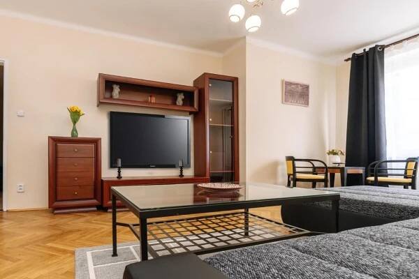 Apartmány TGM 11 | Jamp Apartments