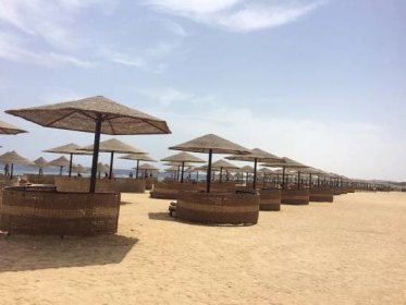 Hotel Pickalbatros Oasis (ex. Port Ghalib Resort), Egypt Marsa Alam - 9 390 Kč (̶1̶8̶ ̶3̶7̶8̶ Kč) Invia
