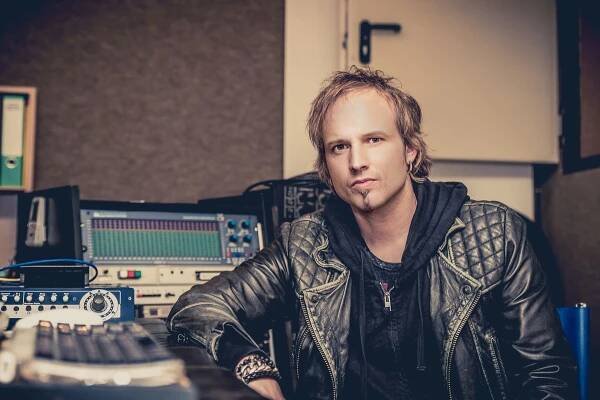 EXKLUZIVNĚ: Víme jaká je nová AVANTASIA! (FOTO, VIDEO) | Spark Rock Magazine