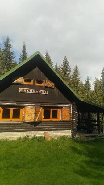 Fotografie - Braunovka - 04.06.2020