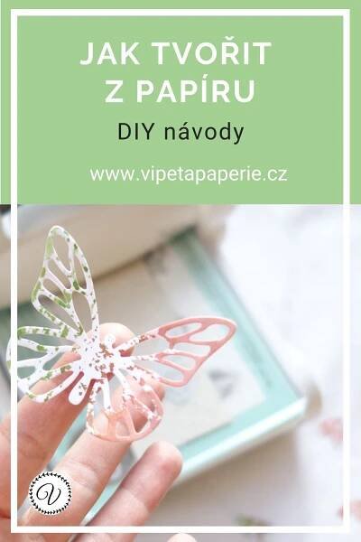 DIY tipy a návody na tvoření z papíru | Paperie, Engagement, Ale
