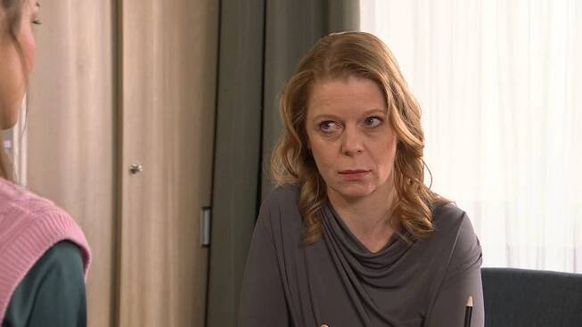 Magda z Ulice se nezmůže na slovo. Křížová se jí vysměje do obličeje
