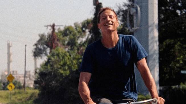 Simon Rex Is Sensational in ‘Red Rocket’