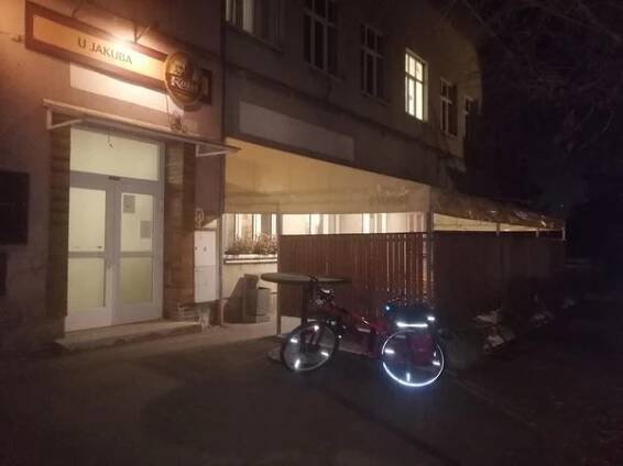 Hostinec U Jakuba foto 2