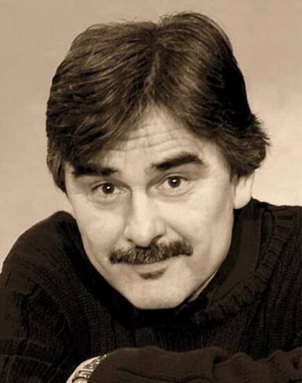 Boris Farkaš fotka