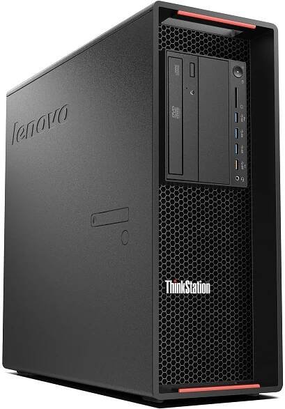 Lenovo ThinkStation P510 Workstation