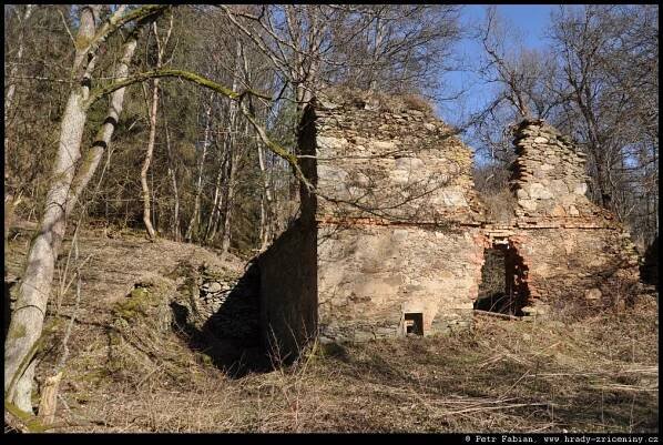 Hrady, tvrze, zámky a zříceniny – Fotografie z roku 2023 – 5.část / hrady-zriceniny.cz