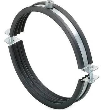 Kotevní technika Objímka dvoušroubová 100mm