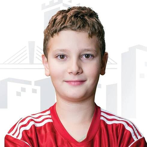 Profil hráče Adam Kuchar