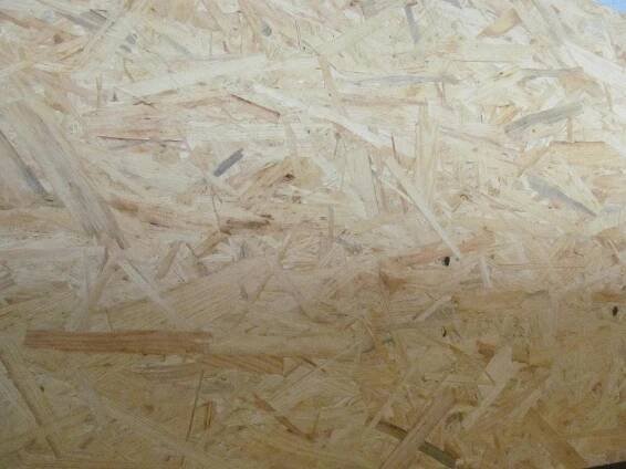 OSB Desky | OSB 3 Egger PD 15 x 675 x 2500 nebroušené | Dřework