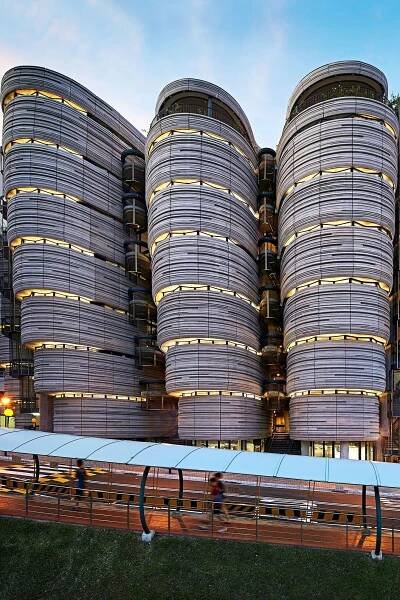 The Global Danger of Boring Buildings