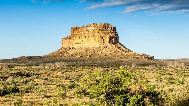 Home - Environment New Mexico Research & Policy Center