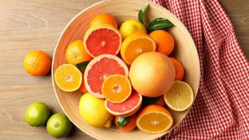 Jak skladovat citrusy? Nebojte se je utopit, ale držte je odděleně