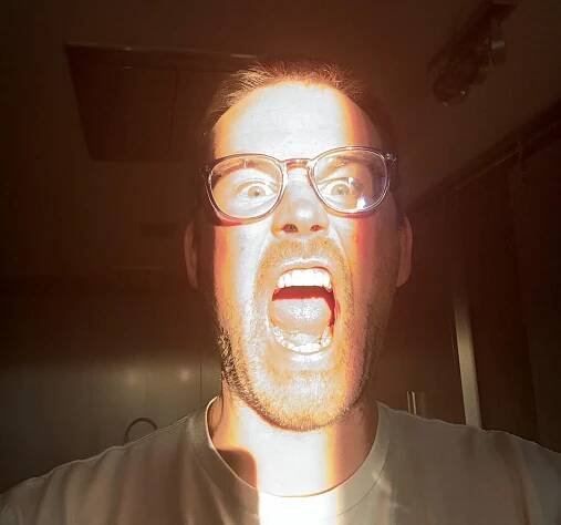 Weapons Director Zach Cregger Made Us a Horrifying Playlist