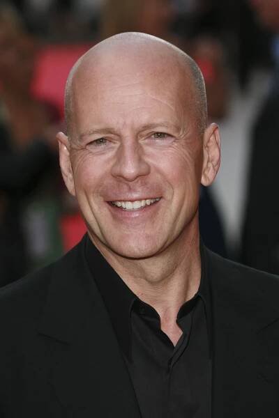 Bruce Willis | Unbreakable Wiki | Fandom