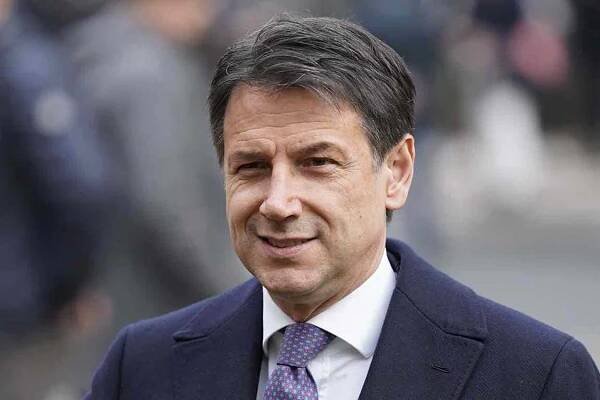 Italia – Conte presiede il Comitato operativo protezione civile