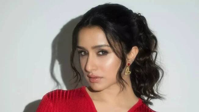'Stree 2' actor Shraddha Kapoor CONFIRMS being in a relationship: 'I really love spending time with my partner'