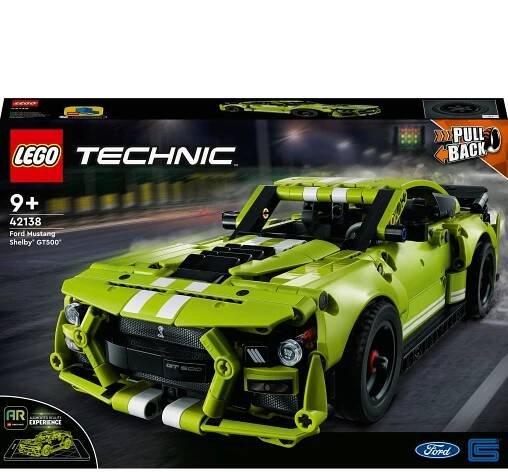 LEGO® Technic 42151 Bugatti Bolide