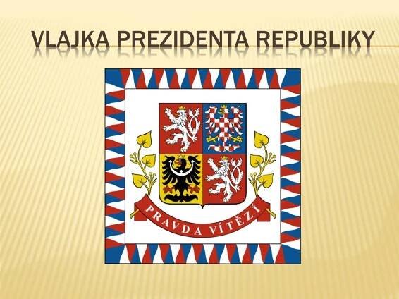 PPT - Česká hymna a Státní symboly PowerPoint Presentation, free download - ID:6161304