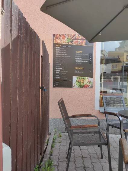 King Kebab Pizza foto 4