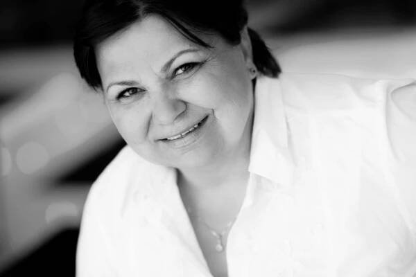 Ema Krahulíková, foto: Lenka Hatašová